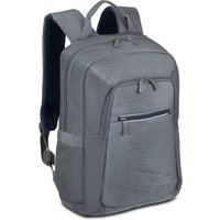 Rivacase Alpendorf backpack Casual backpack Grey Polyester