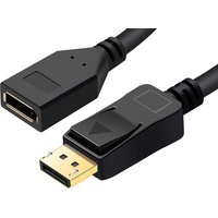 Microconnect QHD Displypor exender