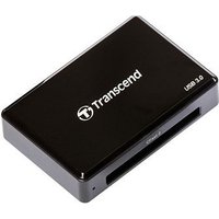 Transcend RDF2 Card Reader