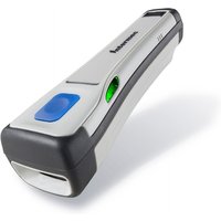 Intermec SF61B 2D SCANNER Handheld bar code reader LED Blue. Grey. Whi
