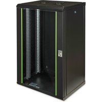 Digitus Wall Mounting Cabinet Unique Series - 600x450 mm (WxD)