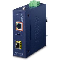 PLANET IGTP-815AT network media converter 1000 Mbit/s Blue