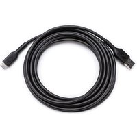 Crestron USB Cable. USB-A Male to USB-C Male. USB 2.0. 12 ft (3.7 m)
