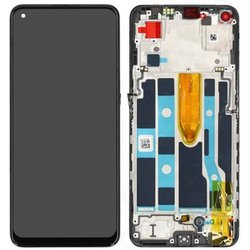 Oppo Genuine Oppo Reno7 5G / Find X5 Lite | Replacement Amoled Touch