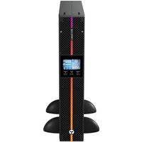 Vertiv Liebert GXE3-1000IRT2UXL uninterruptible power supply (UPS) Dou