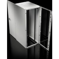 Rittal TX 7888.618 24U Freestanding rack White