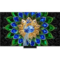 TCL A400 A400U Premium Wallpaper QD-Mini LED TV