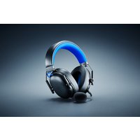 Razer BlackShark V3 X HyperSpeed Headset Wired & Wireless Head-ban