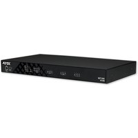 AMX NX-2200 gateway/controller 10. 100 Mbit/s