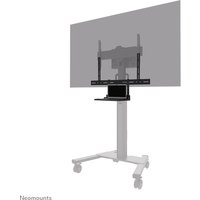 Neomounts AV45-500BL Laptop shelf kit 43-110" - VESA - max 2.5 kg