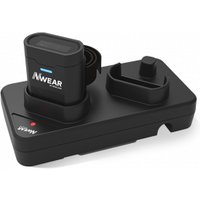 Newland NLS-SCD20 barcode reader accessory Charging cradle