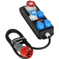 Brennenstuhl Portable Power Distributor BSV P