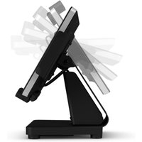 Elo Touch Solutions E924077 multimedia cart/stand Flat panel Multimedi
