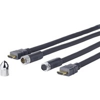 Vivolink PRO HDMI CROSS WALL CABLE