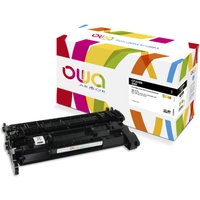Armor 89X toner cartridge Compatible Black
