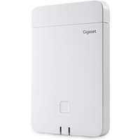 Gigaset N870 IP Pro DECT base station White