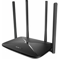 MB115 wireless router Fast Ethernet Single band