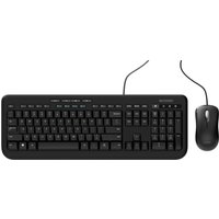 Incase Designed by Microsoft Wired Desktop 600 keyboard Mouse included