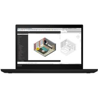 T1A Lenovo ThinkPad P14s Gen 2 Refurbished Intel® Core™ i5 i5-1145G7 M