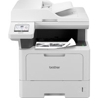 Brother MFC-L5710DN multifunction printer Laser A4 1200 x 1200 DPI 48