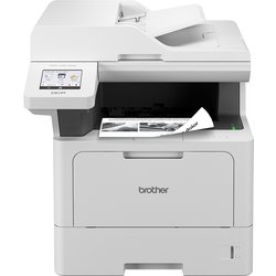 Brother MFC-L5710DN Multifunction Printer Laser A4 1200 X 1200 Dpi 48 Brother MFC-L5710DN Multifunction Printer Laser A4 1200 X 1200 Dpi 48
