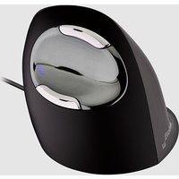 Evoluent VMDS mouse Right-hand USB Type-A Laser