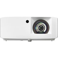 Optoma ZH350ST data projector Short throw projector 3500 ANSI lumens D
