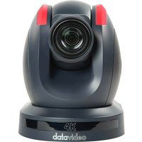 DataVideo 4K Tracking PTZ Camera webcam 8.51 MP 2160 x 3840 pixels HDMI Blue