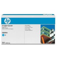 HP Drum Color Imge Uni Cyn