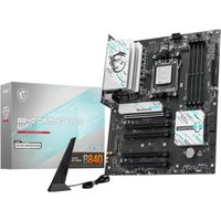 MSI B840 GAMING PLUS WIFI motherboard AMD B840 Socket AM5 ATX