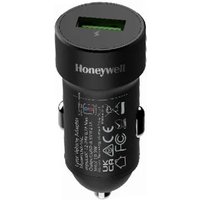 Honeywell LNX-VAC mobile device charger Universal Black Cigar lighter