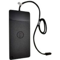 DELL hunderol Docking Sion