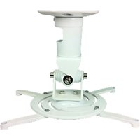 Amer Mounts AMRP100 project mount Ceiling White