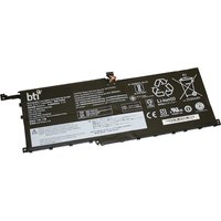 BTI 01AV410 compatible 50Wh 4-cell battery for LENOVO Thinkpad X1 Carb