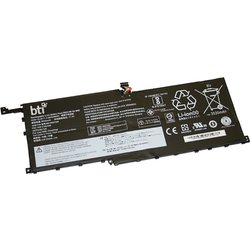 Bti FPCBP429AP Compatible 49Wh 6-Cell Battery For Fujitsu Lifebook A54
