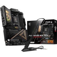 MSI MEG X870E ACE MAX motherboard AMD X870E Socket AM5 ATX