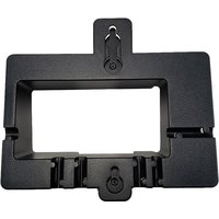 Yealink WMB-T40/T41/T42 telephone mount/stand Black