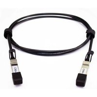 Lanview MO-SP-CABLE-FS-SFP+1 InfiniBand/fibre optic cable 1 m