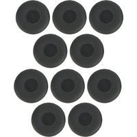 Jabra Leather Ear Cushion. Evolve 20SE/30/30II/40/65/65SE