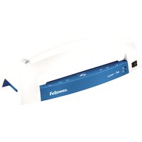 Fellowes Lunar+ A4 Hot laminator 300 mm/min Blue. White