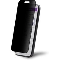 StarTech.com 4-Way Privacy Screen For iPhone 15 Pro. Portrait/Landscap