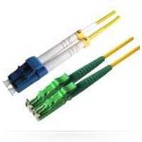 Microconnect FIB472005 InfiniBand/fibre optic cable 5 m LC E-2000 (LSH