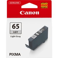 Canon 4222C001/CLI-65LGY Ink cartridge photo gray 960 Photos 12.6ml fo