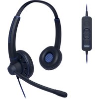 JPL Commander-2 V2 Headset Wired Head-band Office/Call center USB Type