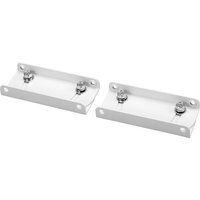 TOA HY-WM1W speaker mount Ceiling. Wall Steel White
