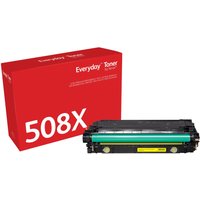 Xerox 006R03681 Toner cartridge yellow. 9.5K pages (replaces Canon 040