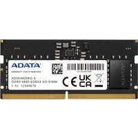 ADATA Premier memory module 8 GB 1 x 8 GB DDR5 4800 MHz ECC