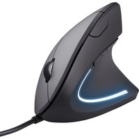 Trust Verto mouse Office Right-hand USB Type-A Optical 1600 DPI