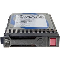 HP 765016-001 internal solid state drive 800 GB 2.5" Serial ATA