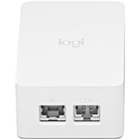 Logitech PoE Injector with Plug Set